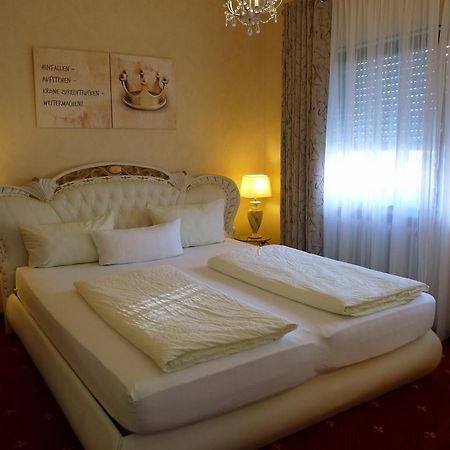 Hotel Geissler Stuttgart Cameră foto