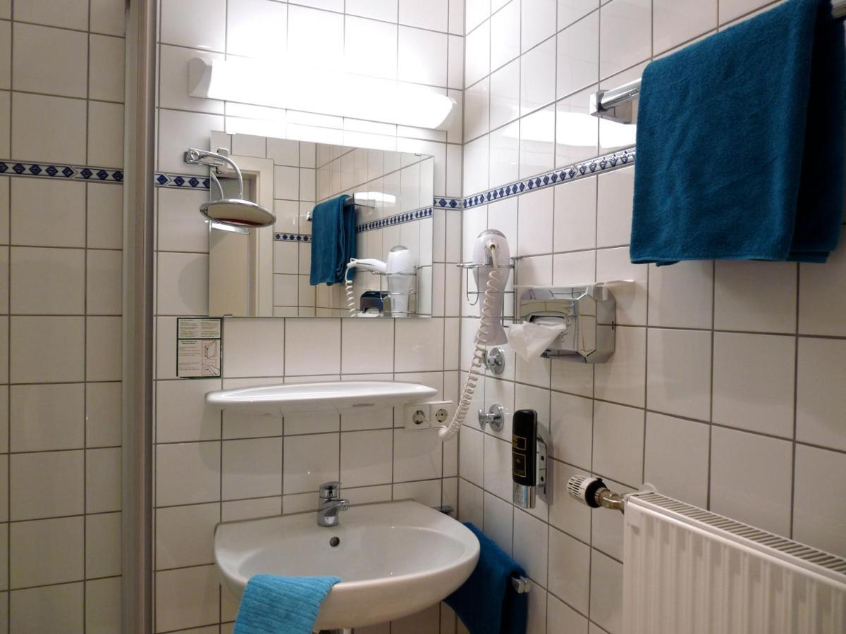 Hotel Geissler Stuttgart Cameră foto